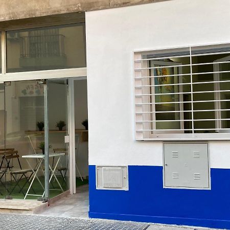 Golondrinas De Malaga "Apartamentos Con Mucho Arte" Y Terraza Solarium En Coliving מראה חיצוני תמונה