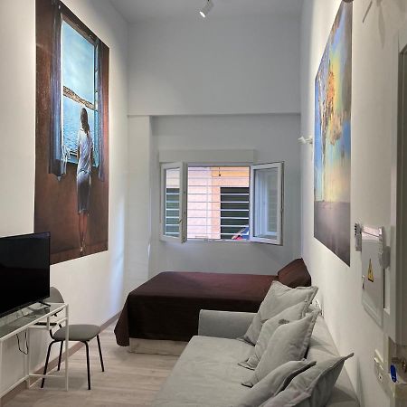 Golondrinas De Malaga "Apartamentos Con Mucho Arte" Y Terraza Solarium En Coliving מראה חיצוני תמונה