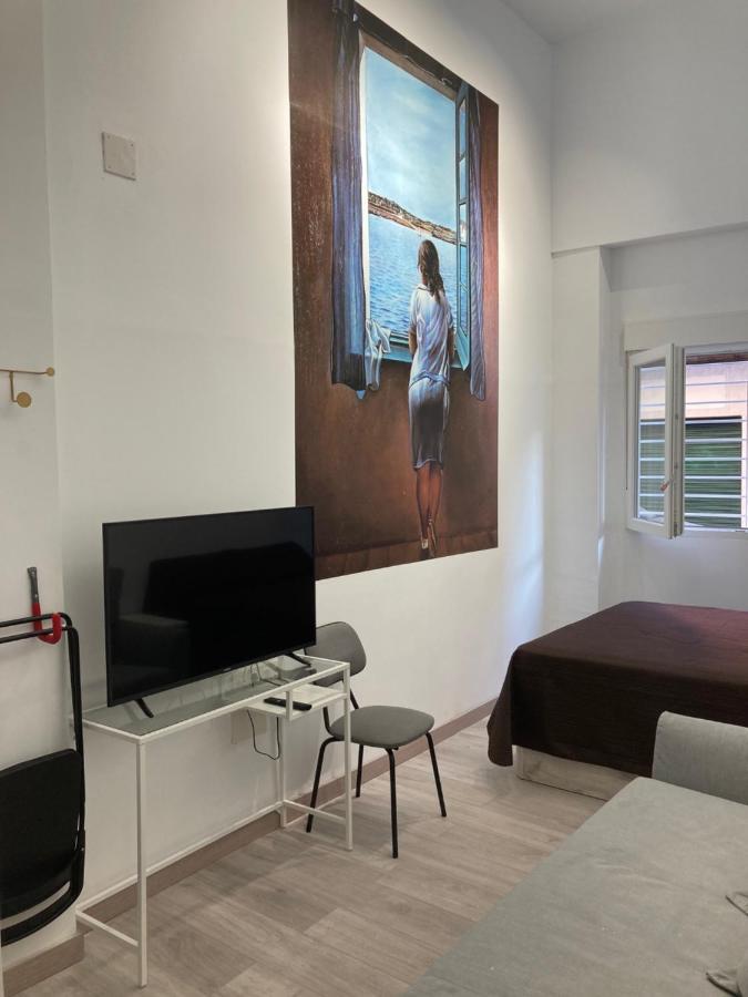 Golondrinas De Malaga "Apartamentos Con Mucho Arte" Y Terraza Solarium En Coliving מראה חיצוני תמונה