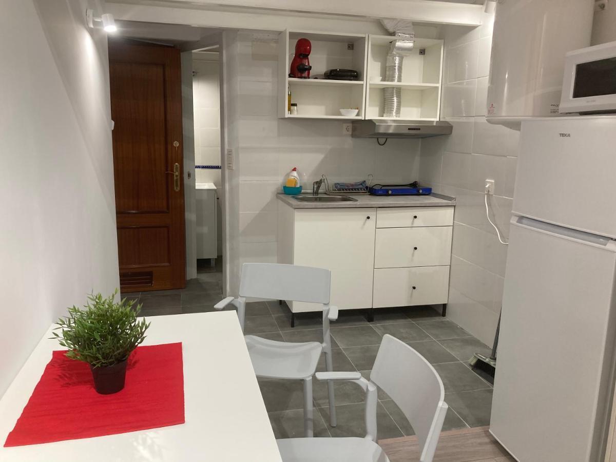 Golondrinas De Malaga "Apartamentos Con Mucho Arte" Y Terraza Solarium En Coliving מראה חיצוני תמונה