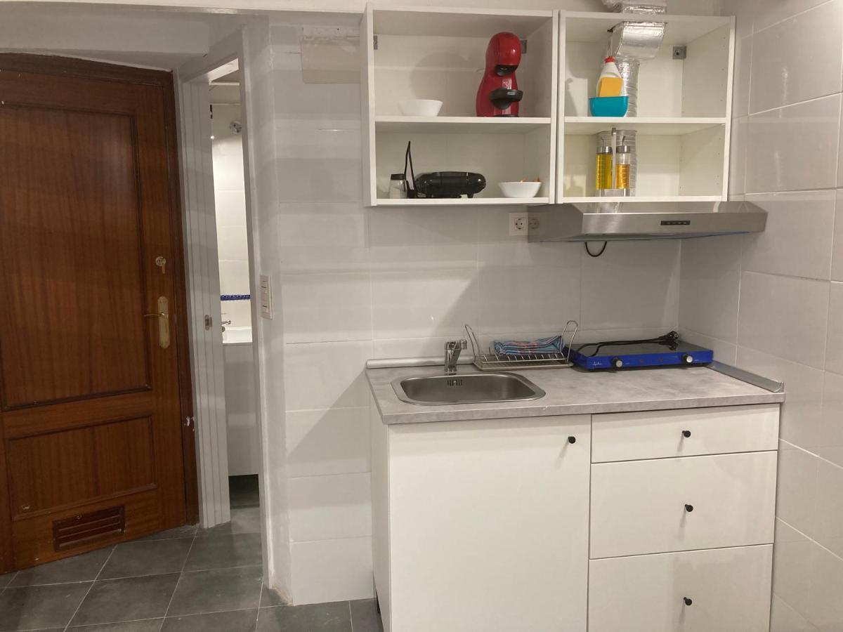Golondrinas De Malaga "Apartamentos Con Mucho Arte" Y Terraza Solarium En Coliving מראה חיצוני תמונה